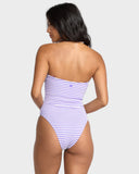 Billabong Josie Summer High Tully One Piece Swimsuit