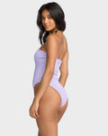 Billabong Josie Summer High Tully One Piece Swimsuit
