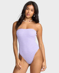 Billabong Josie Summer High Tully One Piece Swimsuit