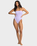 Billabong Josie Summer High Tully One Piece Swimsuit