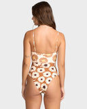 Billabong Fresh Daze Mika One Piece Swimsuit