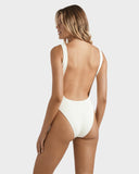 Billabong Wander Over Tanker One Piece Swimsuit