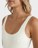 Billabong Wander Over Tanker One Piece Swimsuit