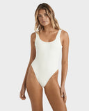 Billabong Wander Over Tanker One Piece Swimsuit