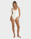 Billabong Wander Over Tanker One Piece Swimsuit
