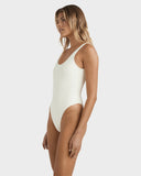 Billabong Wander Over Tanker One Piece Swimsuit