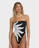Billabong By My Side Tully High One Piece
