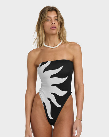 Billabong By My Side Tully High One Piece
