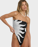 Billabong By My Side Tully High One Piece