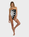 Billabong By My Side Tully High One Piece