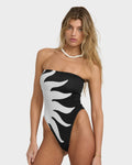 Billabong By My Side Tully High One Piece