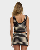 Billabong Laura Flip Tide Tank Top
