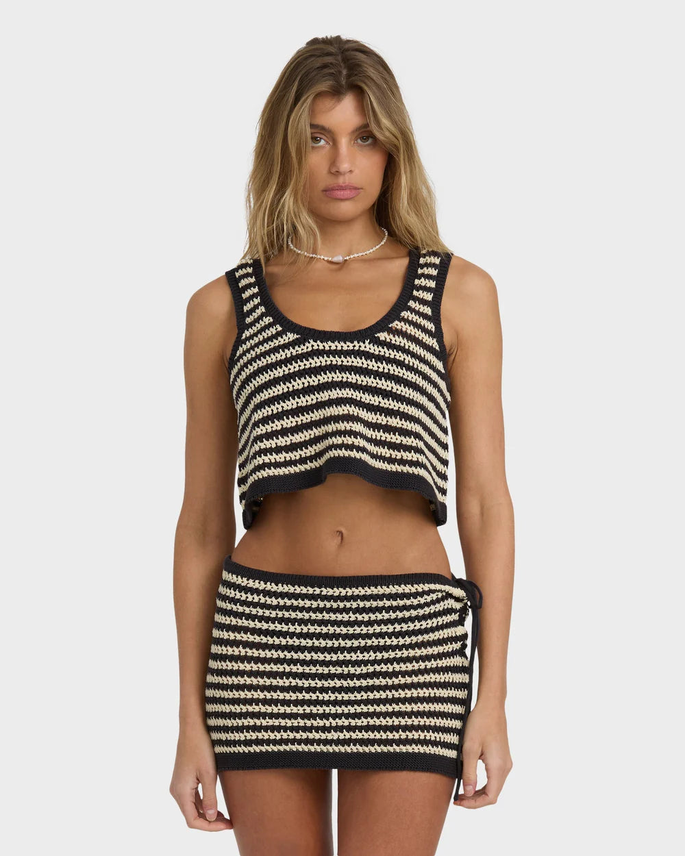 Billabong Laura Flip Tide Tank Top