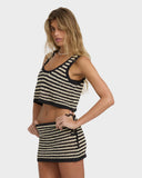 Billabong Laura Flip Tide Tank Top