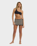 Billabong Laura Flip Tide Mini Skirt