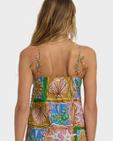Billabong Heat Dream Midi Dress