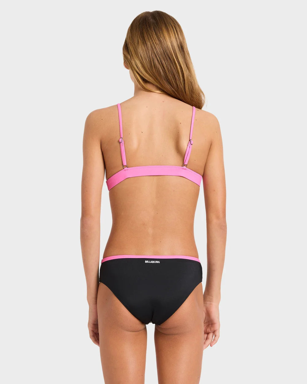 Billabong Say My Name Trilet Set Girls 6-14