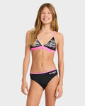 Billabong Say My Name Trilet Set Girls 6-14