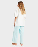 Billabong Lulu Beach Pants Girls 6-14 Years