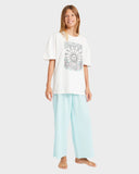 Billabong Lulu Beach Pants Girls 6-14 Years