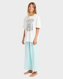 Billabong Lulu Beach Pants Girls 6-14 Years