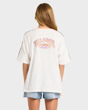 Billabong Old Dayz T-Shirt Girls 6-16