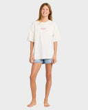 Billabong Old Dayz T-Shirt Girls 6-16