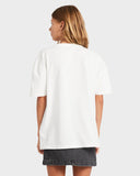 Billabong Setting Sun Tee Girls