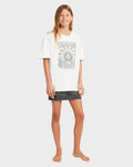 Billabong Setting Sun Tee Girls