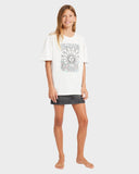 Billabong Setting Sun Tee Girls