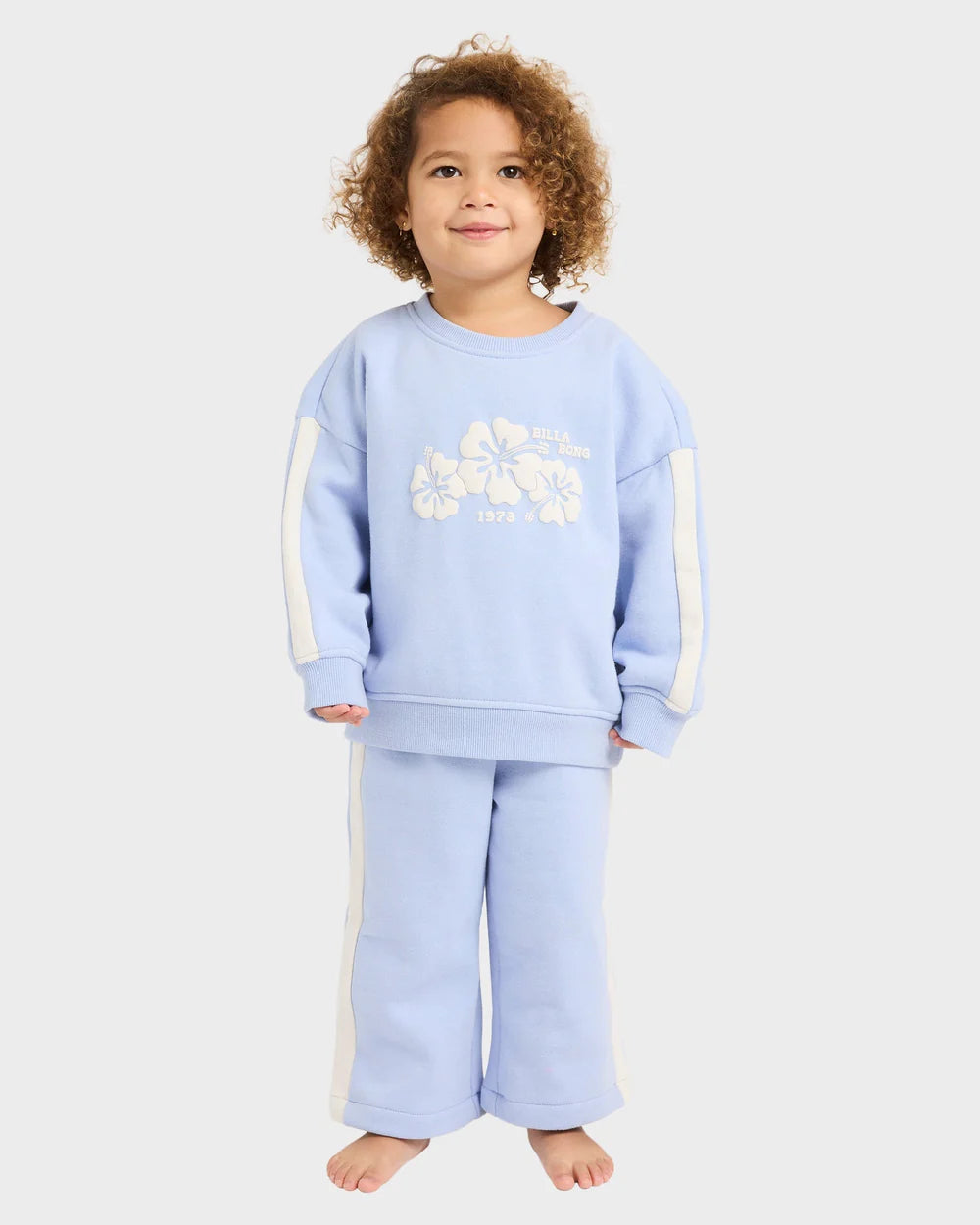 Billabong Welcome To Billabong Pants Girls 0-5