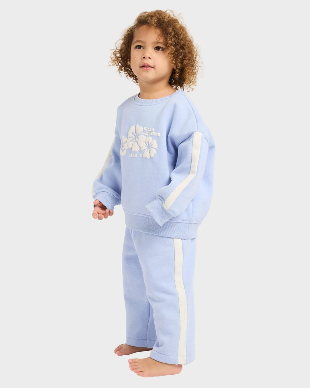 Billabong Welcome To Billabong Pants Girls 0-5