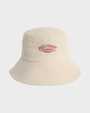Billabong Old Dayz Bucket Hat Girls 6-14
