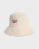 Billabong Old Dayz Bucket Hat Girls 6-14
