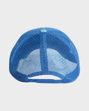 Billabong Happy Hibiscus Trucker Cap Girls 6-14