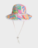 Billabong Sun Shift Bucket Hat Girls 0-5