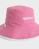 Billabong Sun Shift Bucket Hat Girls 0-5