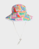 Billabong Sun Shift Bucket Hat Girls 0-5