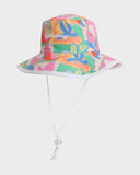 Billabong Sun Shift Bucket Hat Girls 0-5