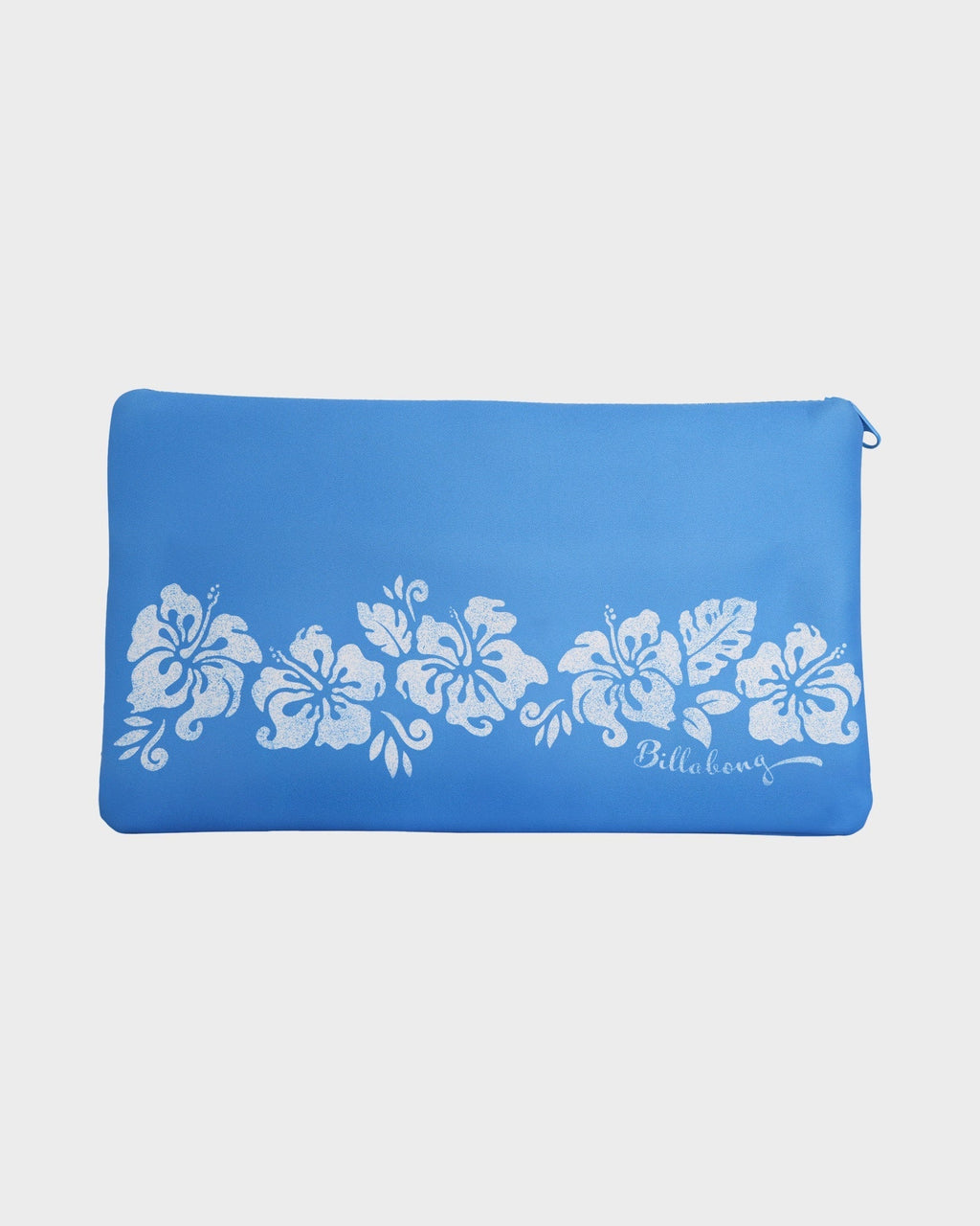 Billabong Happy Hibiscus Large Pencil Case