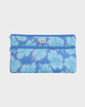 Billabong Happy Hibiscus Large Pencil Case