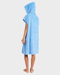 Billabong Hoodie Towel Girls