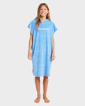 Billabong Hoodie Towel Girls