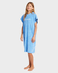 Billabong Hoodie Towel Girls
