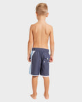Billabong Dbah Bio Wave 13" Boardshorts Boys 2-7