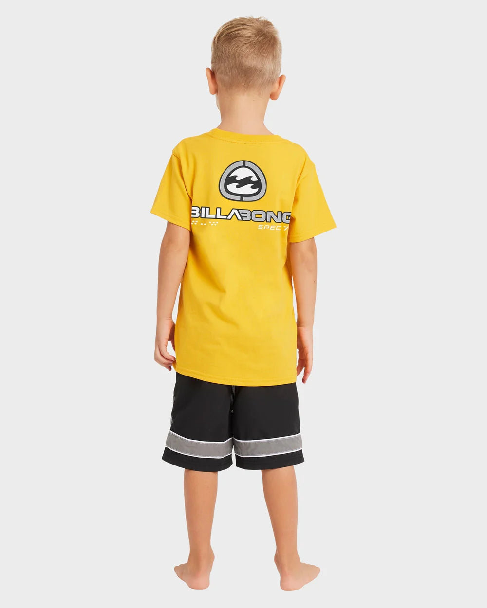 Billabong Throw On 2.0 13" Boardshorts Boys 2-6
