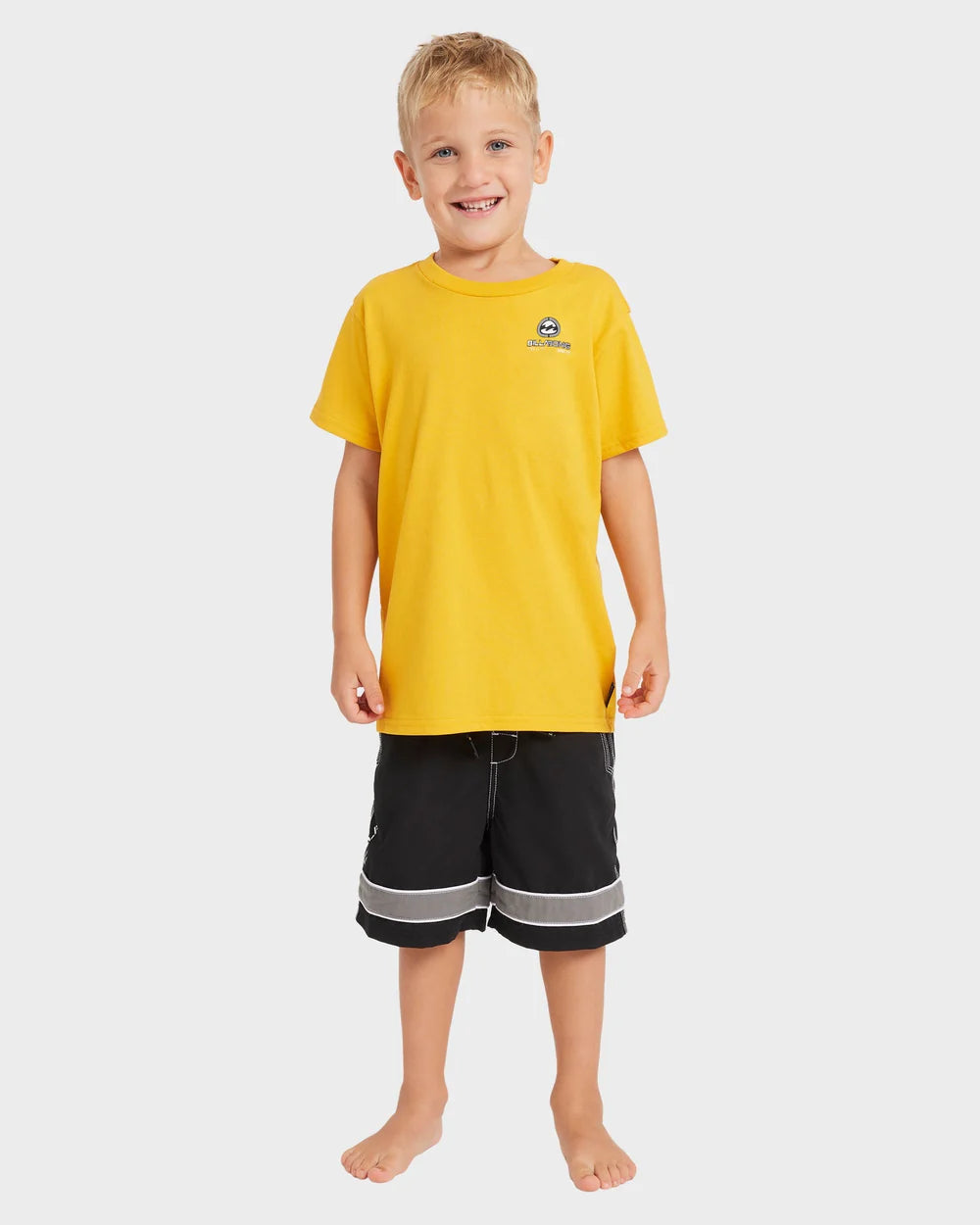 Billabong Throw On 2.0 13" Boardshorts Boys 2-6