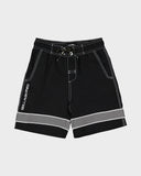 Billabong Throw On 2.0 13" Boardshorts Boys 2-6