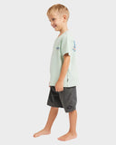 Billabong Wax Arch T-Shirt Boys 0-7