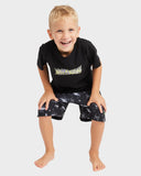 Billabong Arch Rage OG T-Shirt Grom Boys